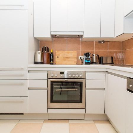 Beautiful Viennese Apartment ภายนอก รูปภาพ