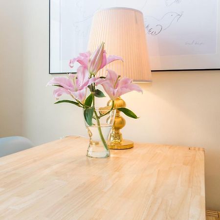 Beautiful Viennese Apartment ภายนอก รูปภาพ