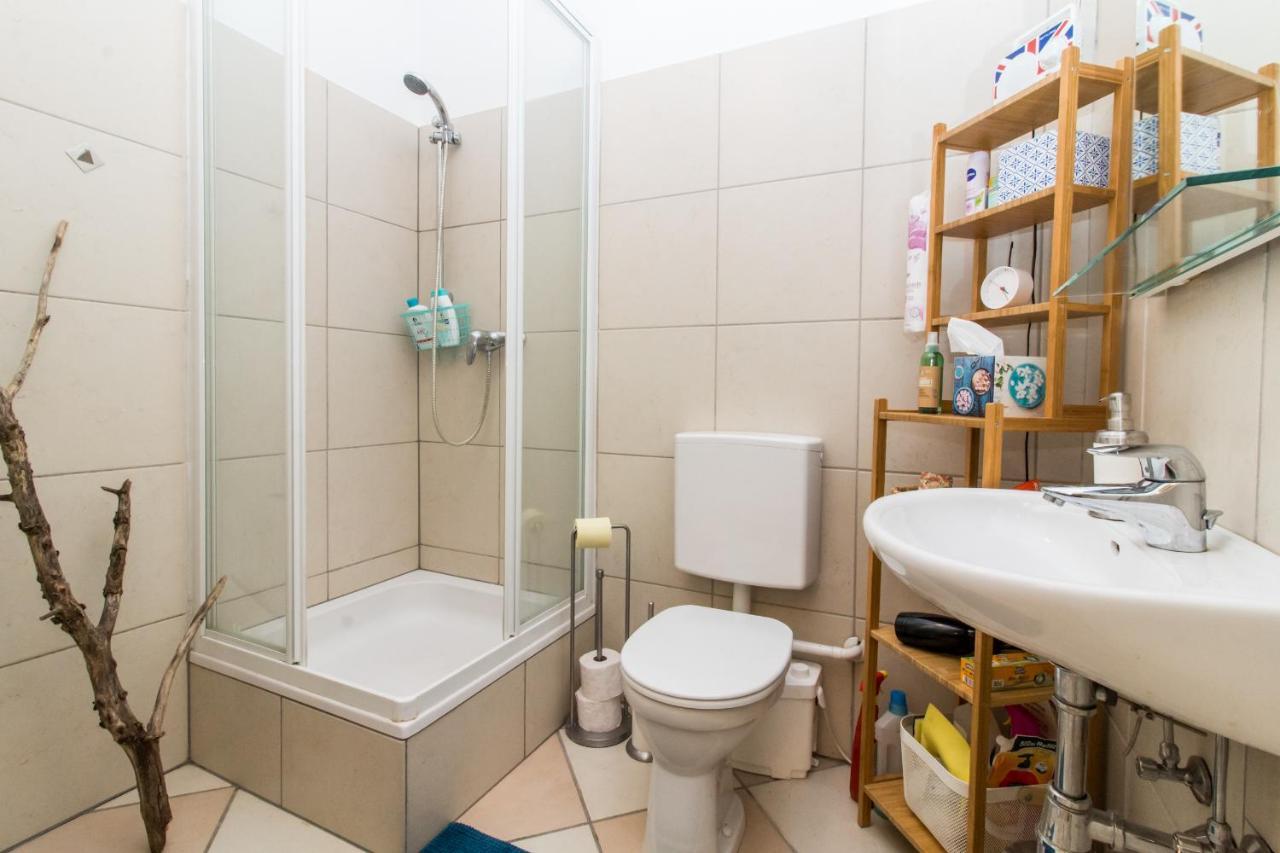Beautiful Viennese Apartment ภายนอก รูปภาพ