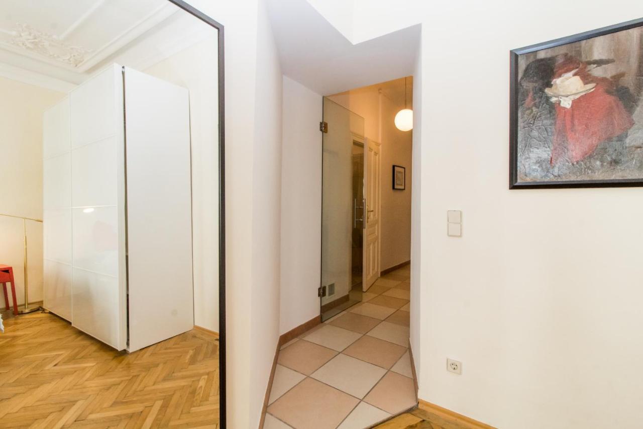 Beautiful Viennese Apartment ภายนอก รูปภาพ