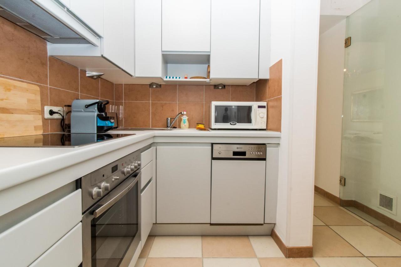 Beautiful Viennese Apartment ภายนอก รูปภาพ