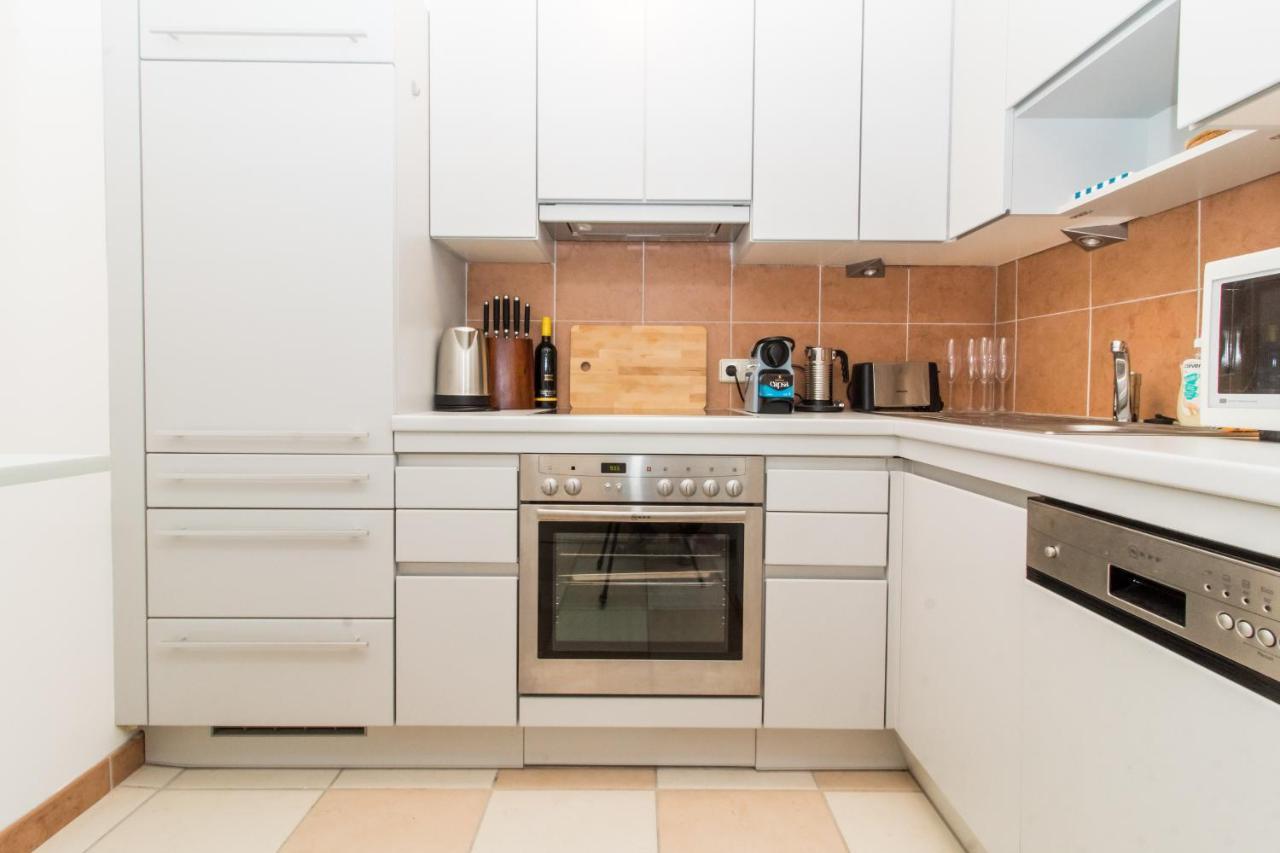 Beautiful Viennese Apartment ภายนอก รูปภาพ