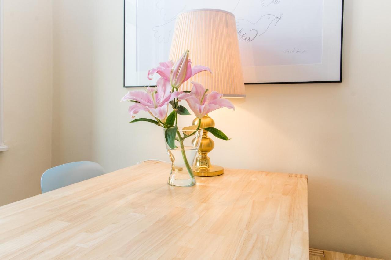 Beautiful Viennese Apartment ภายนอก รูปภาพ