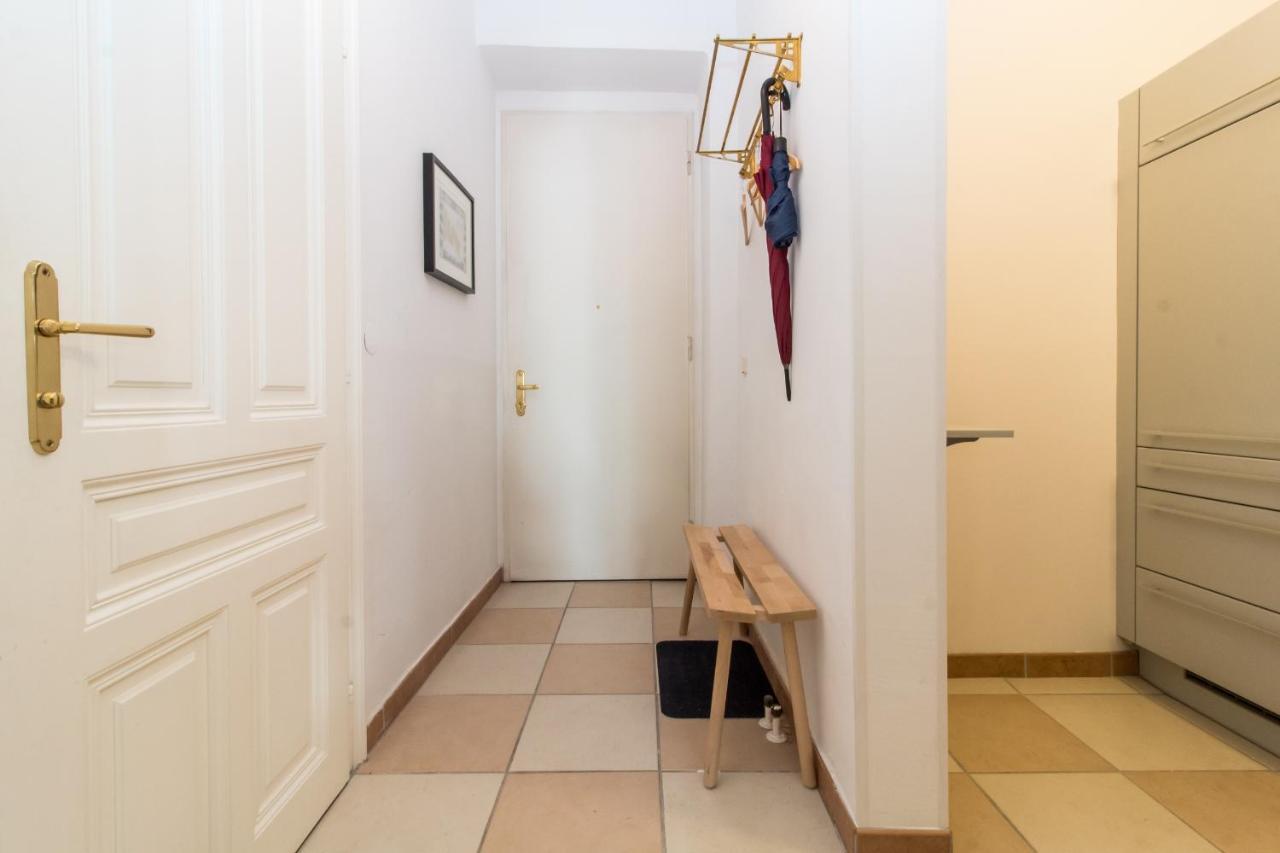 Beautiful Viennese Apartment ภายนอก รูปภาพ