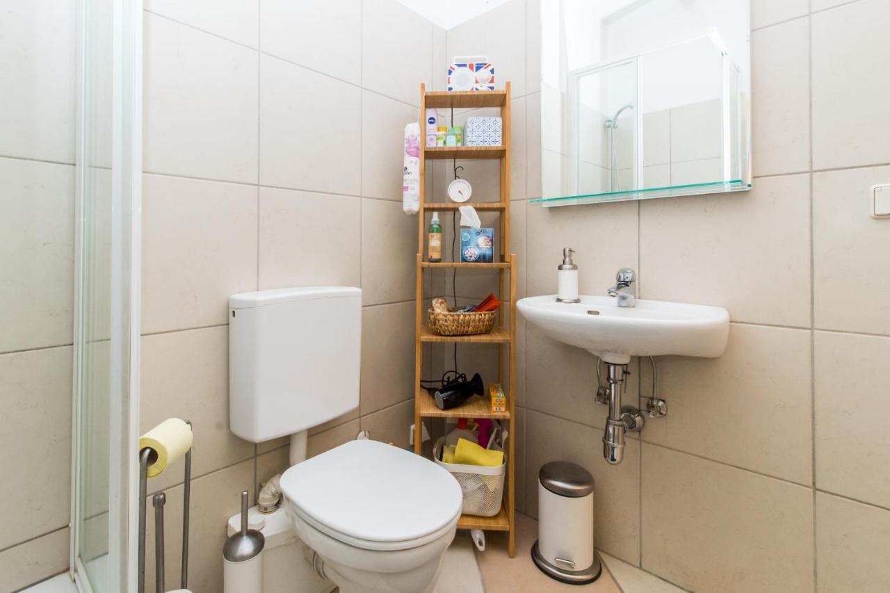 Beautiful Viennese Apartment ภายนอก รูปภาพ